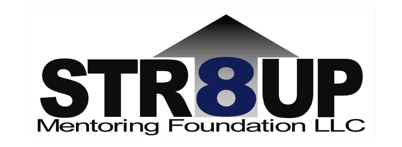 Empowering At-Risk Youth: STR8UP Mentoring Foundation